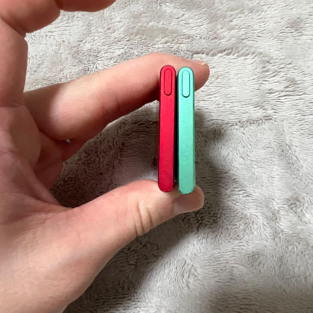 [ジャンク] iPod nano A1446A 2こ