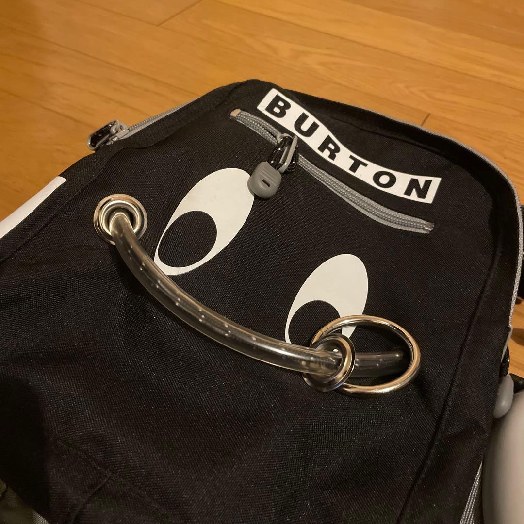 BURTON／バートン Kids MDXONE Harness