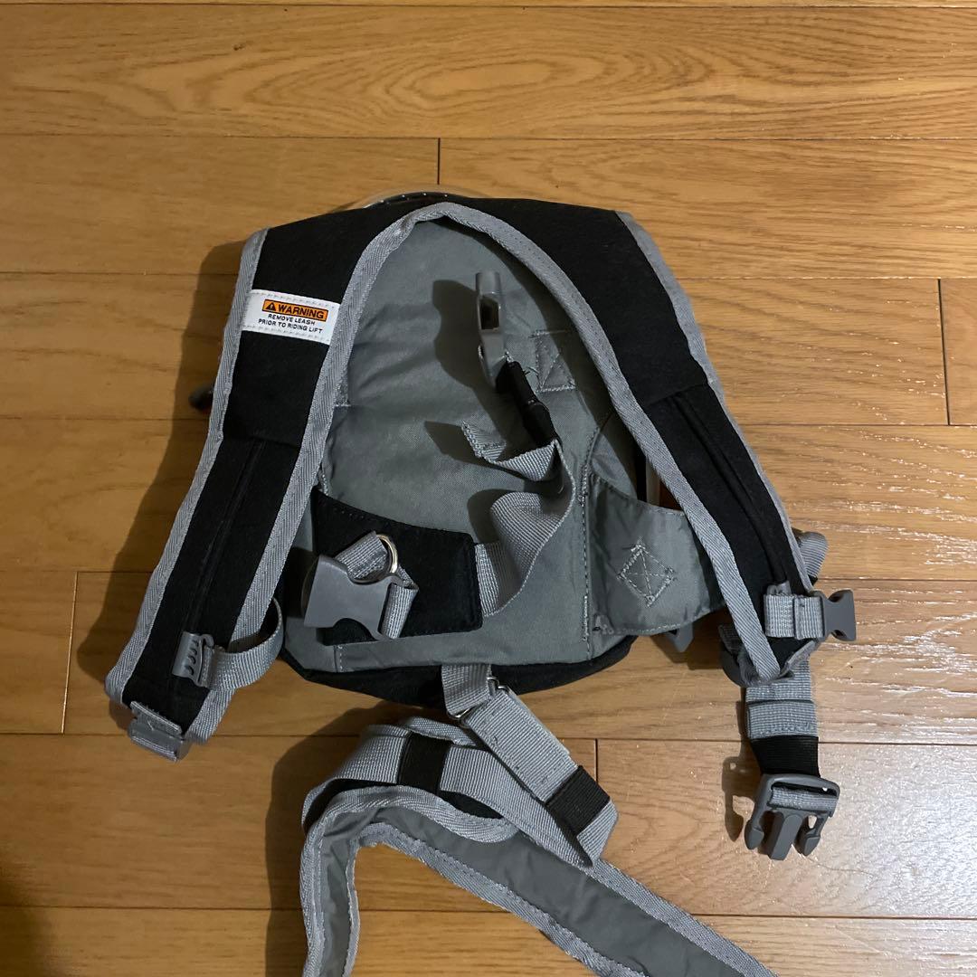 BURTON／バートン Kids MDXONE Harness