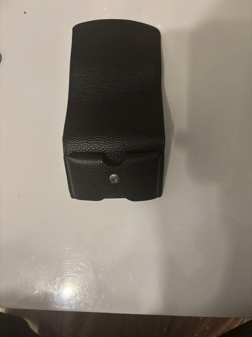 432二つ折りウォレット