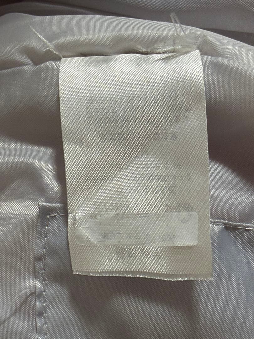 ポルテ／ジュニア グランドコート JLサイズ