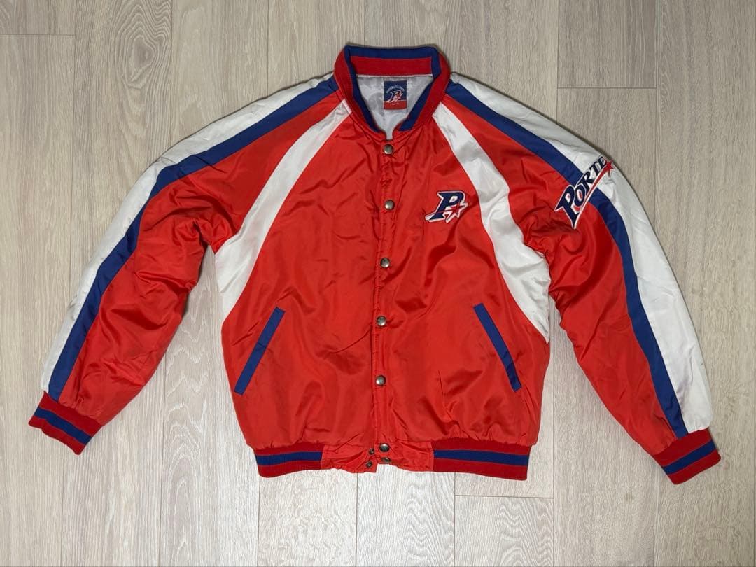 ポルテ／ジュニア グランドコート JLサイズ