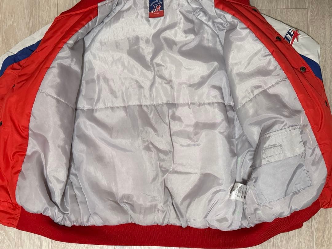 ポルテ／ジュニア グランドコート JLサイズ