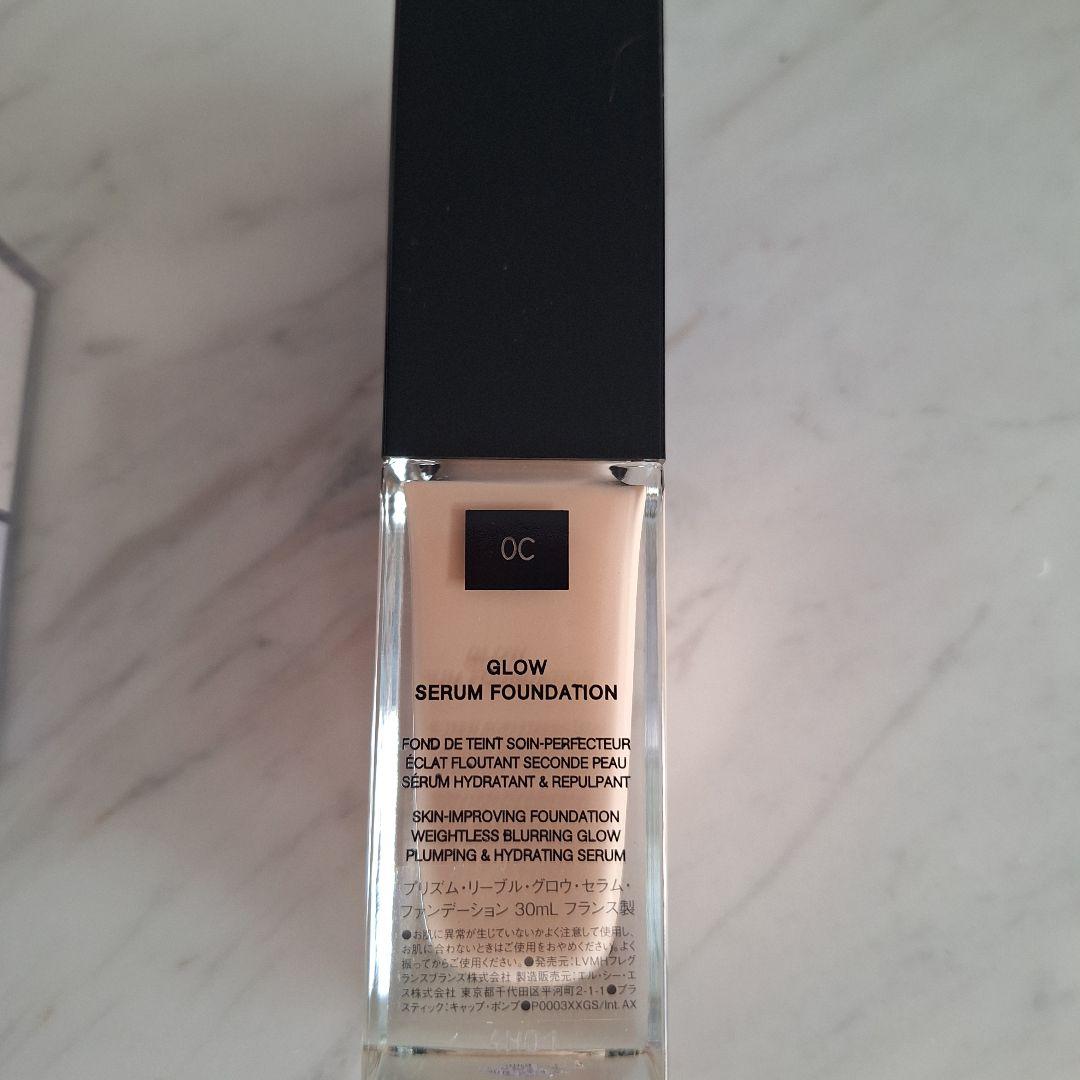 GIVENCHY PRISME LIBRE セット