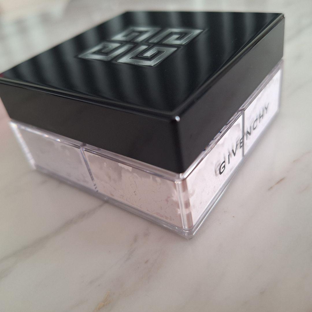 GIVENCHY PRISME LIBRE セット