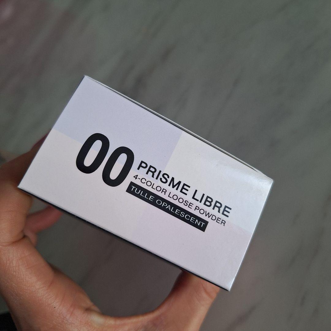 GIVENCHY PRISME LIBRE セット