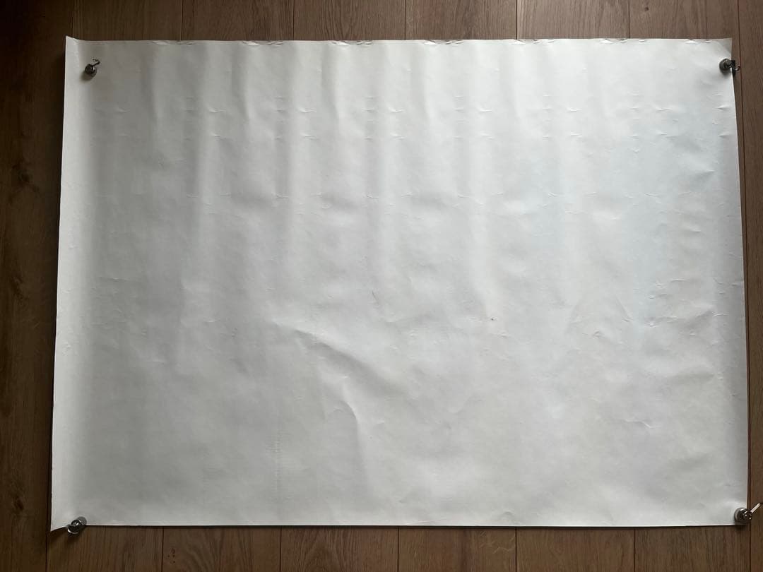 トレインスポッティング　ポスター　90cm×64cm