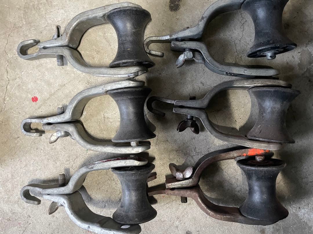 藤井1型金車　20個