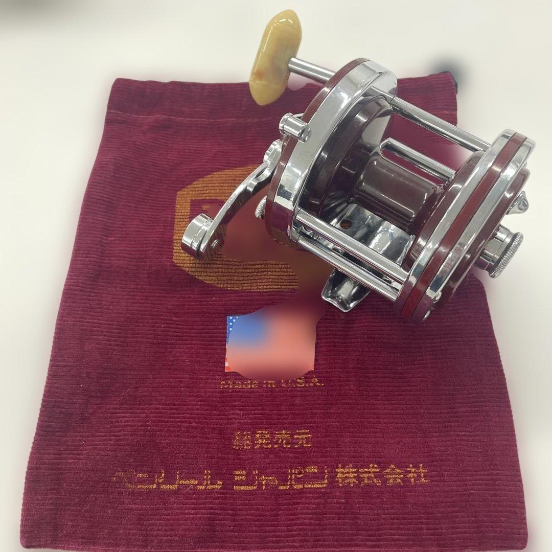 リール PENN SQUIDDER NO.146