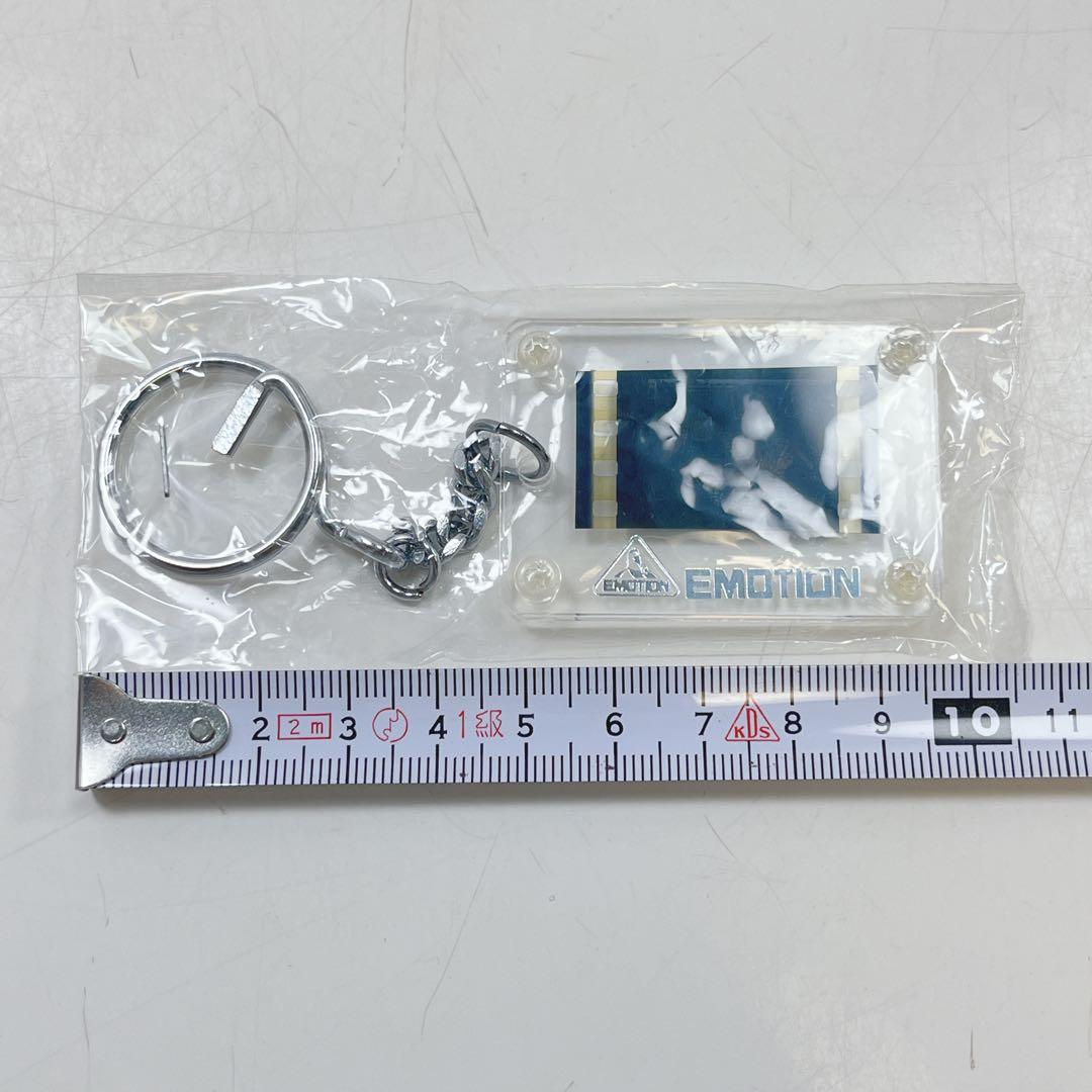 クリィミーマミ　エモーション特典　キーホルダー森沢優　レトロ　アニメグッズ希少品