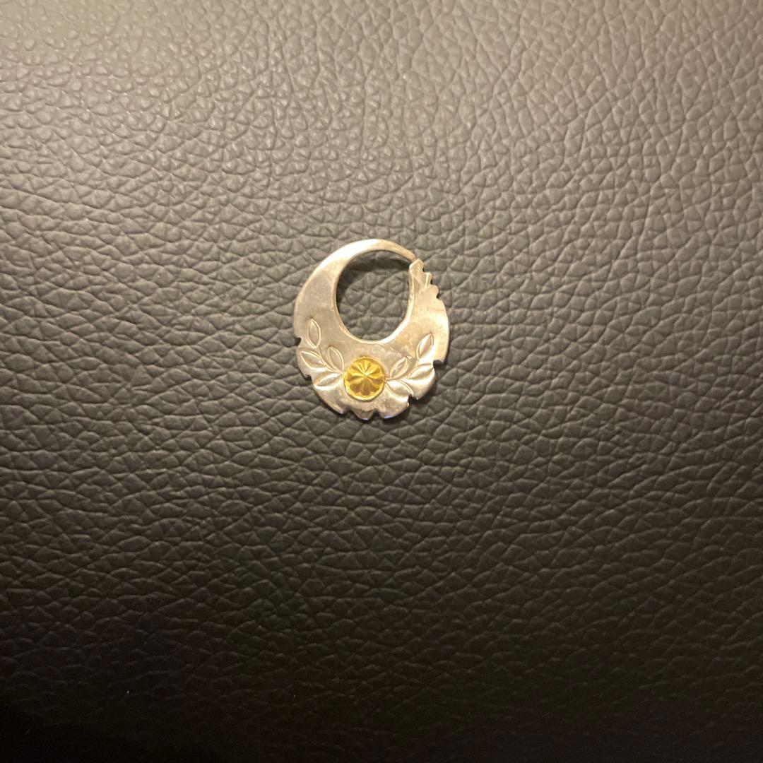 THE BINGO BROTHERS ピアス左耳用