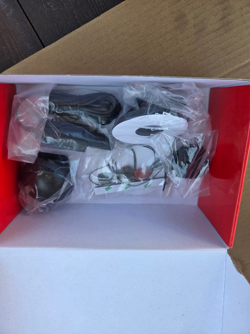 ユピテルYPF7550ML ポータブルカーナビ　フルセグ　ハイエンドモデル