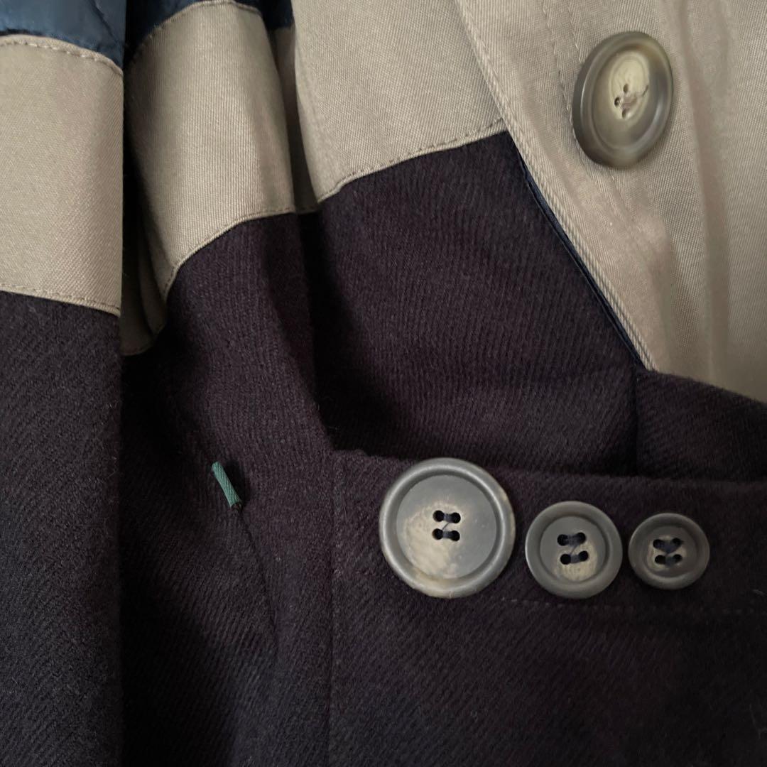 〖 ※やなせたかしさま専用です 〗Ralph Lauren トレンチコート