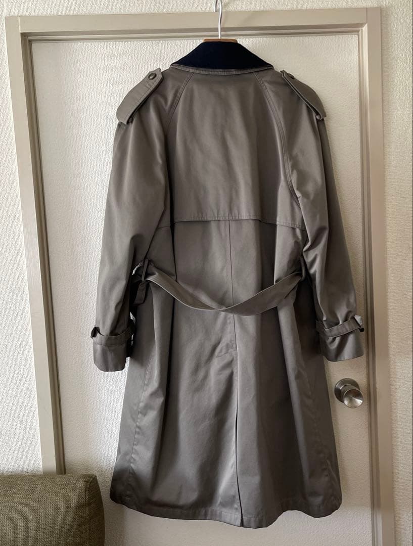 〖 ※やなせたかしさま専用です 〗Ralph Lauren トレンチコート