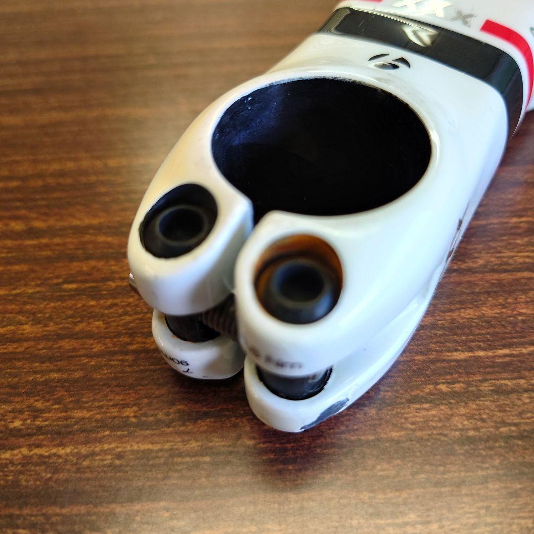 【中古品】ボントレガーXXX カーボン ステム90ミリ