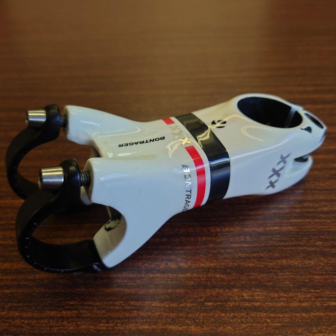 【中古品】ボントレガーXXX カーボン ステム90ミリ