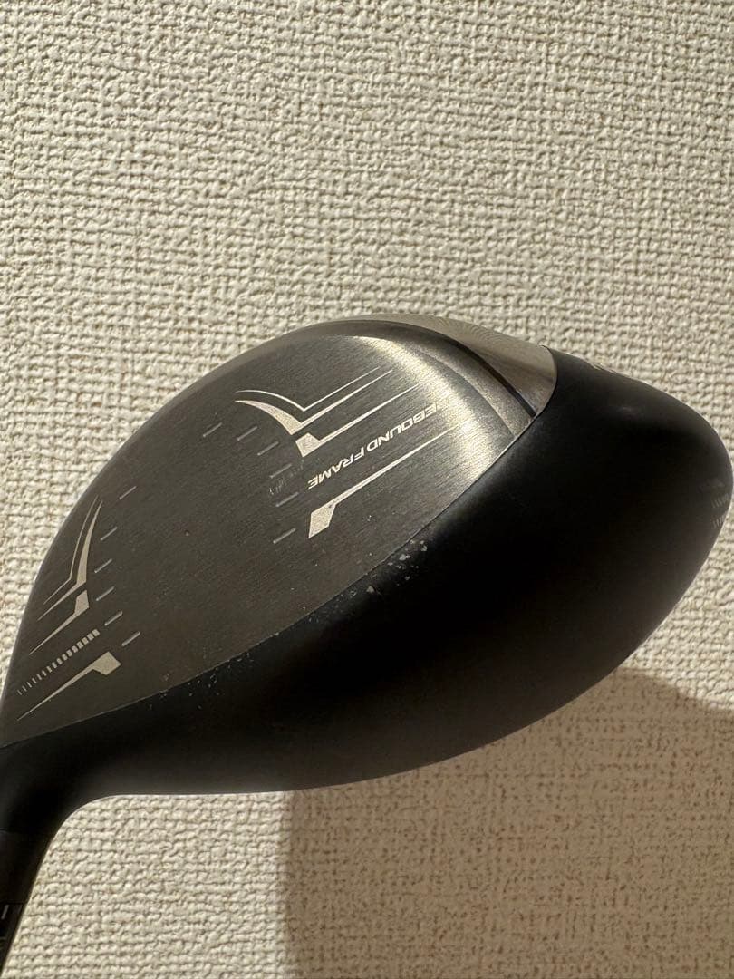 SRIXON ZX5 Mk II ドライバー　ヘッドのみ