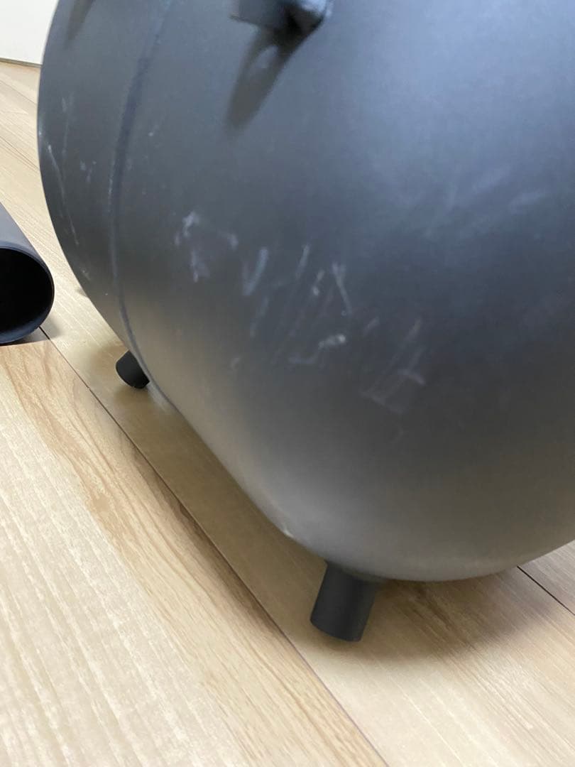 ozpig オージーピッグ　焚き火　BBQ キャンプ　ファイヤーサイド