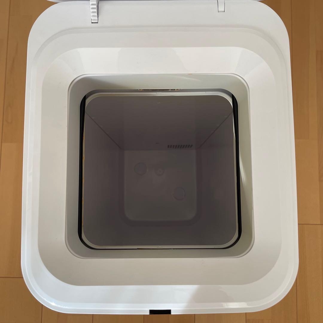 T-PROFESSIONAL THE PERFECT BOX 自動ゴミ箱30L