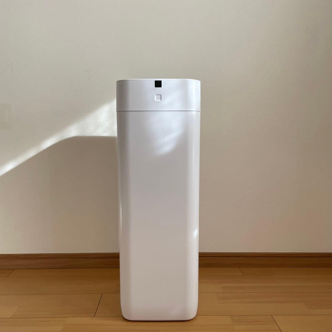 T-PROFESSIONAL THE PERFECT BOX 自動ゴミ箱30L