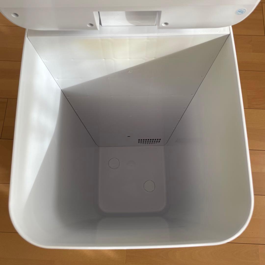 T-PROFESSIONAL THE PERFECT BOX 自動ゴミ箱30L