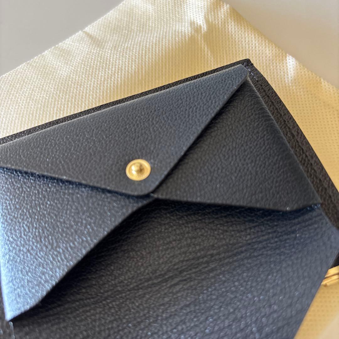 ラルコバレーノ　スマートマルチカラー ウォレット