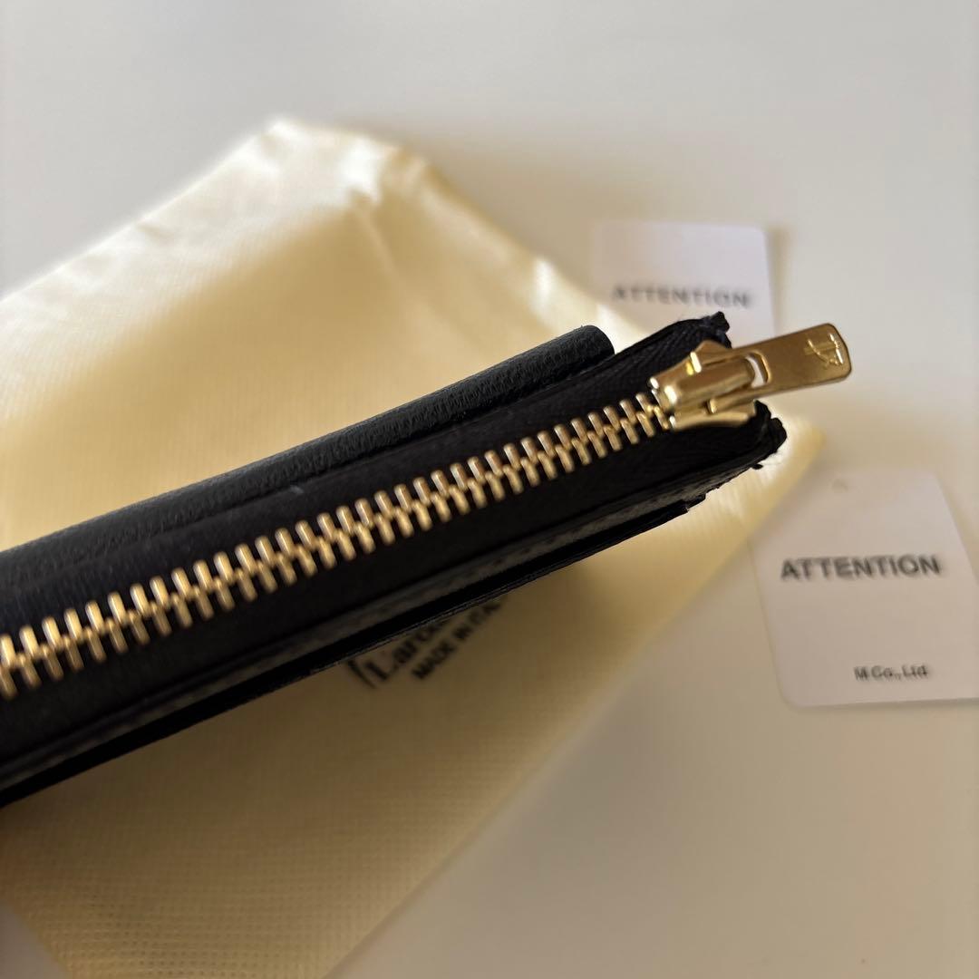 ラルコバレーノ　スマートマルチカラー ウォレット