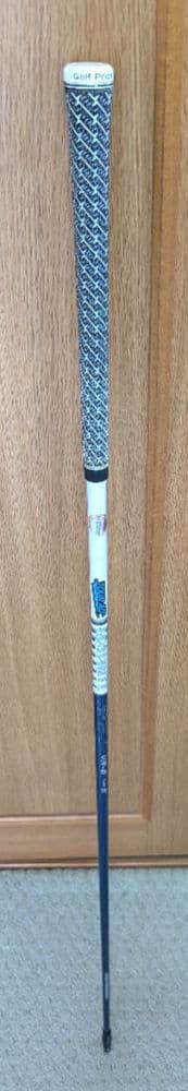 ツアーAD VR 6S 1W用 テーラーメイドスリーブ付き