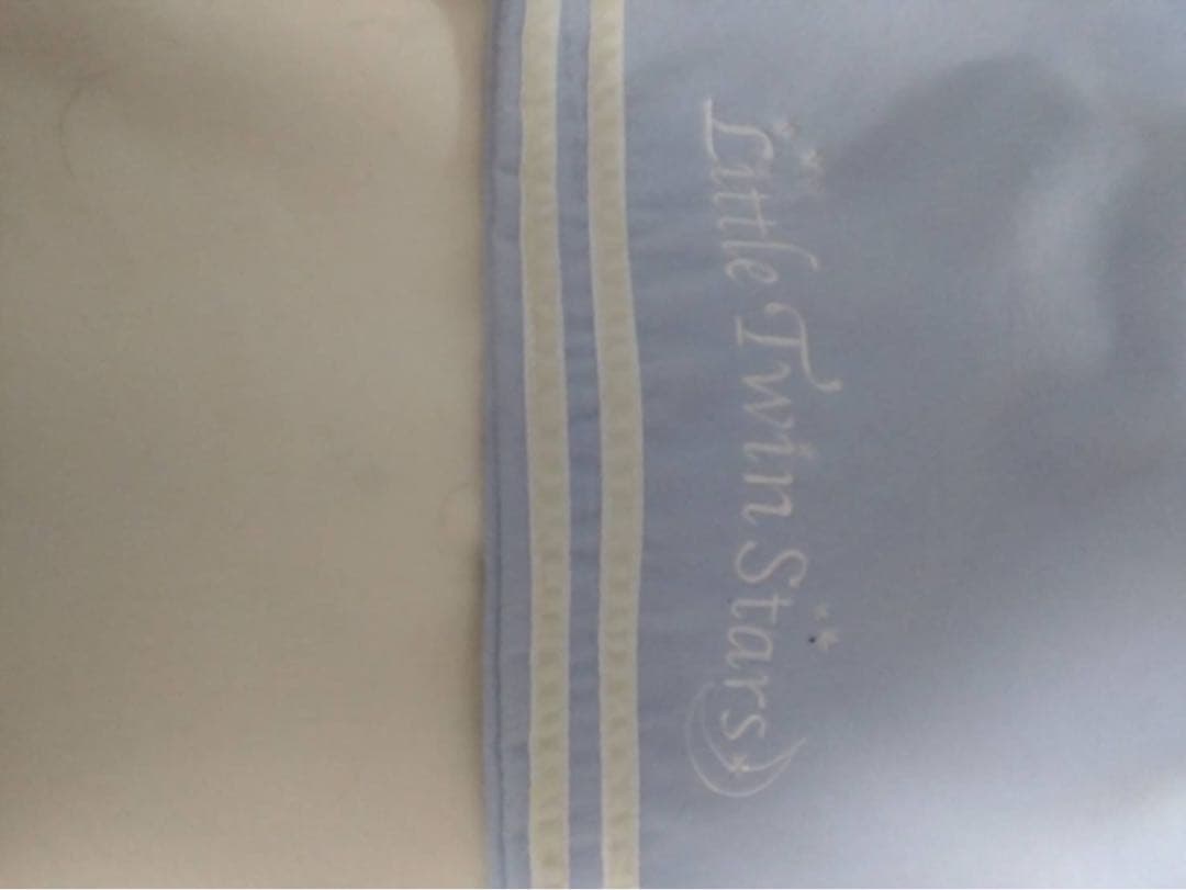 サンリオ　ロングコート