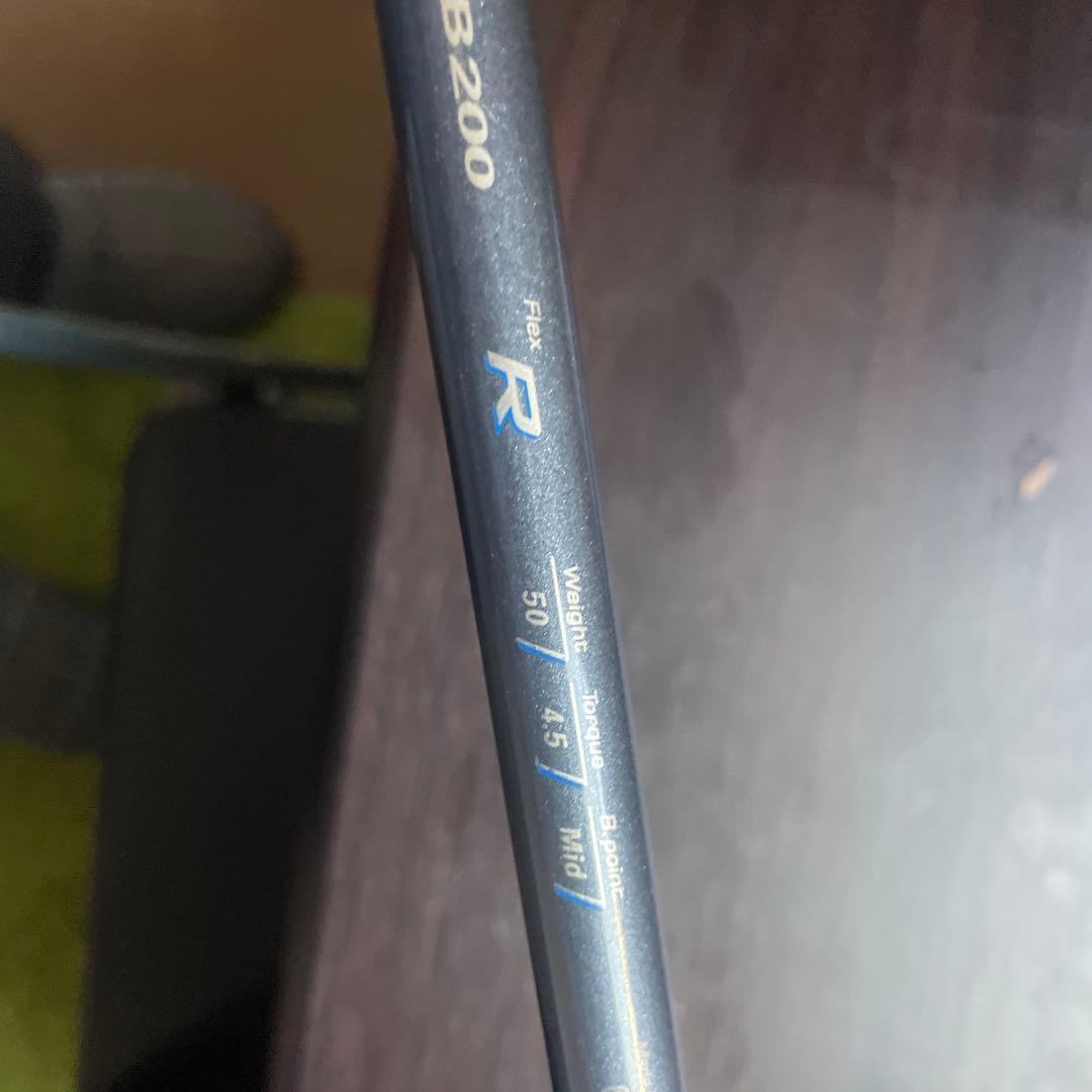 Callaway ゴルフバッグとPING ゴルフクラブセット