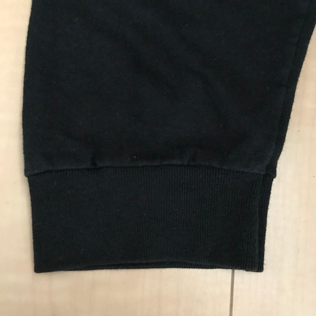 激レア カラーリリー 花 1997年製ヴィンテージ ロンT