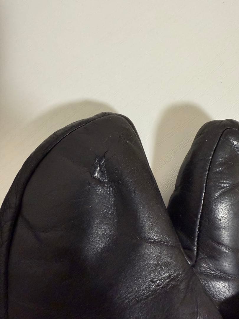 ◯ヘストラ　スリーフィンガー　ゴアテックス　サイズ6　HESTRA GTX