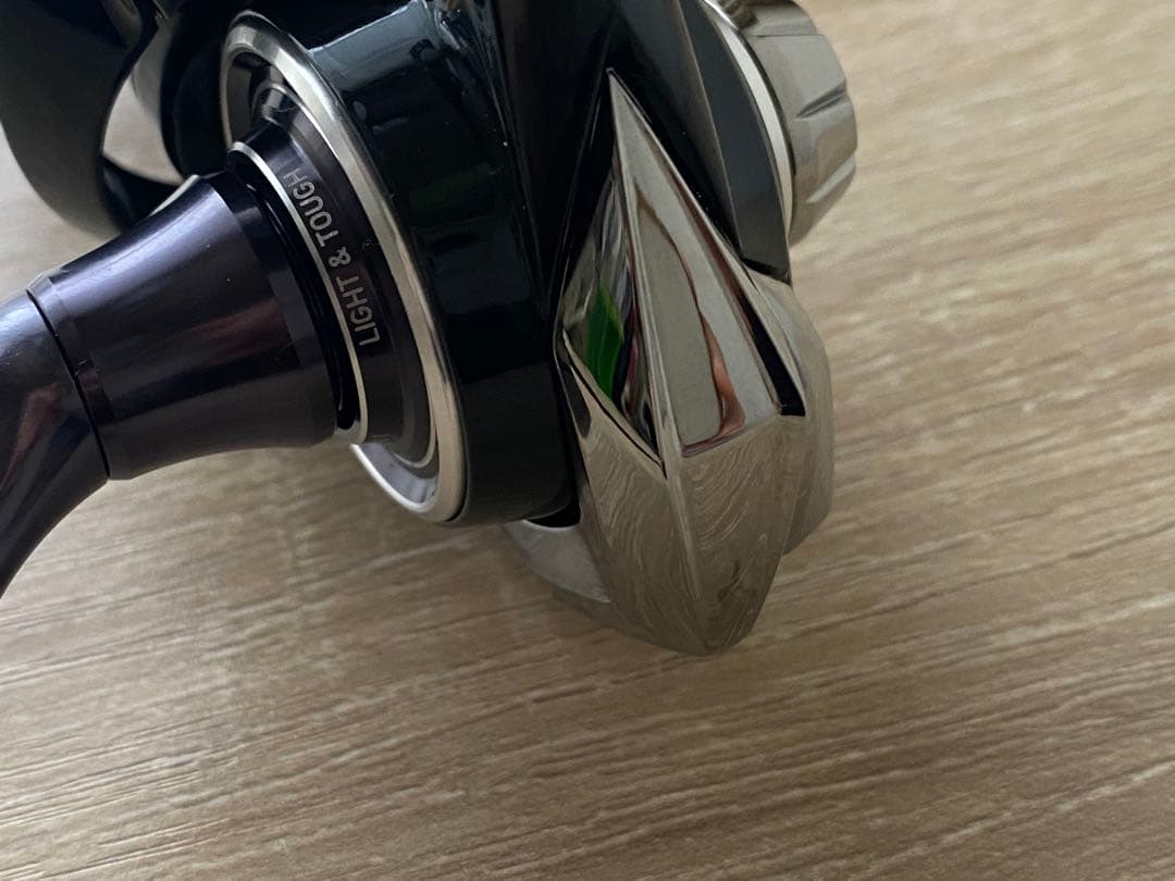 ダイワ　23タトゥーラ FC LT2500SS-H-QD