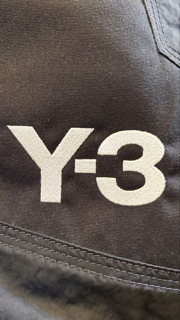 Y-3 バックパック　A43010