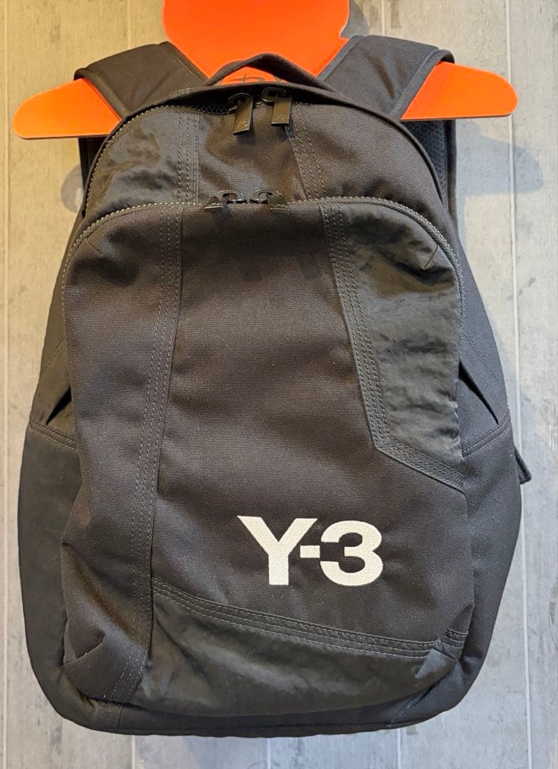 Y-3 バックパック　A43010