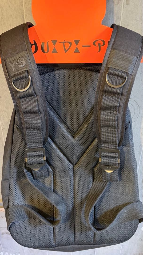 Y-3 バックパック　A43010
