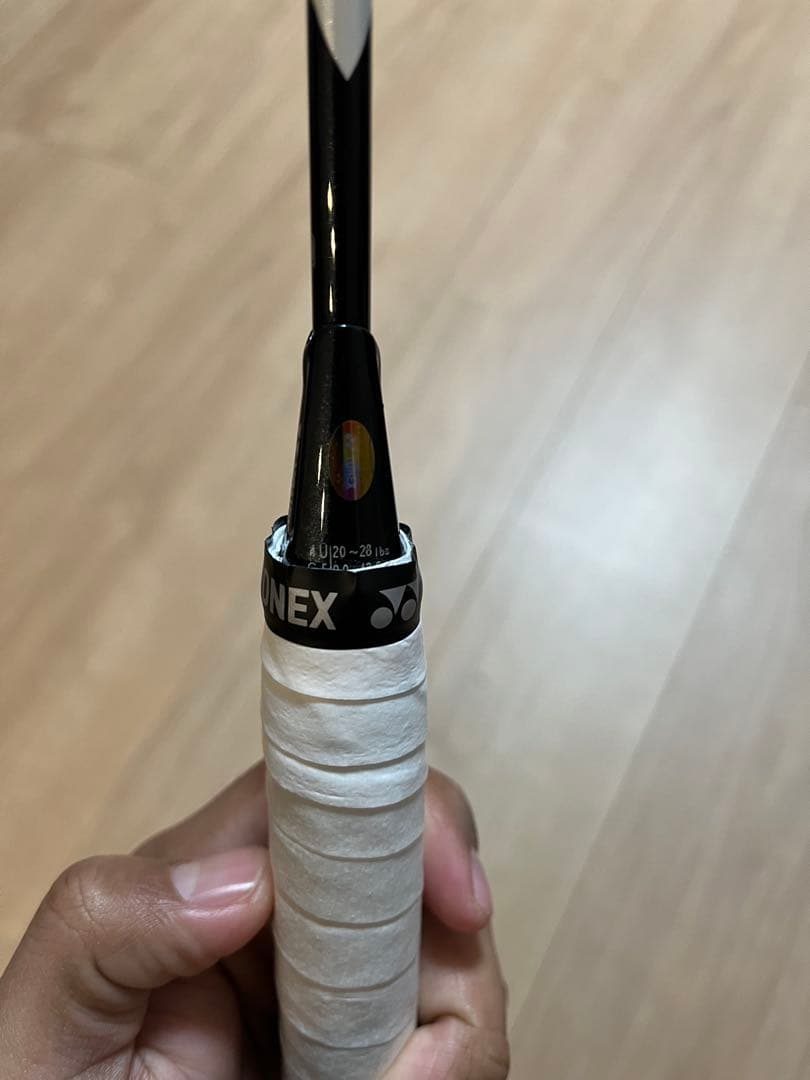 最終値下げ　YONEX ASTROX99GAME 4UG5