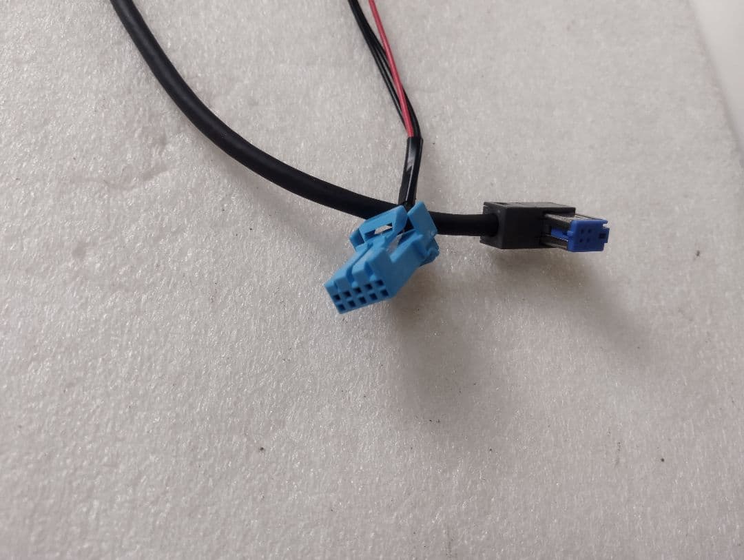 日産純正ETC2.0 ナビ連動　軽自動車