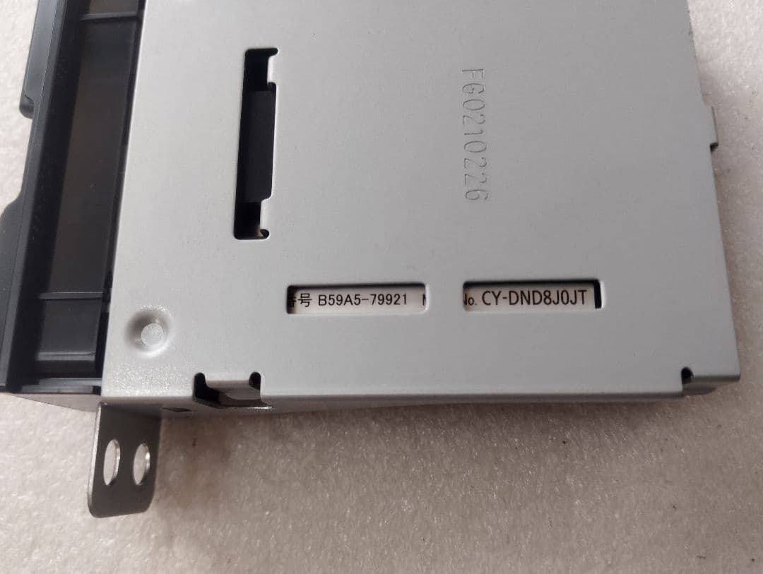 日産純正ETC2.0 ナビ連動　軽自動車