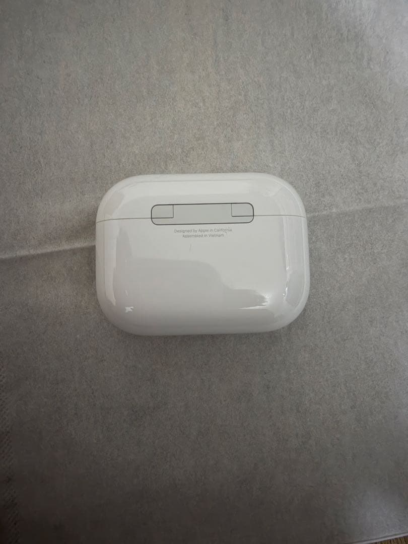 AirPodsPro3 左耳＋ケース(右耳なし)