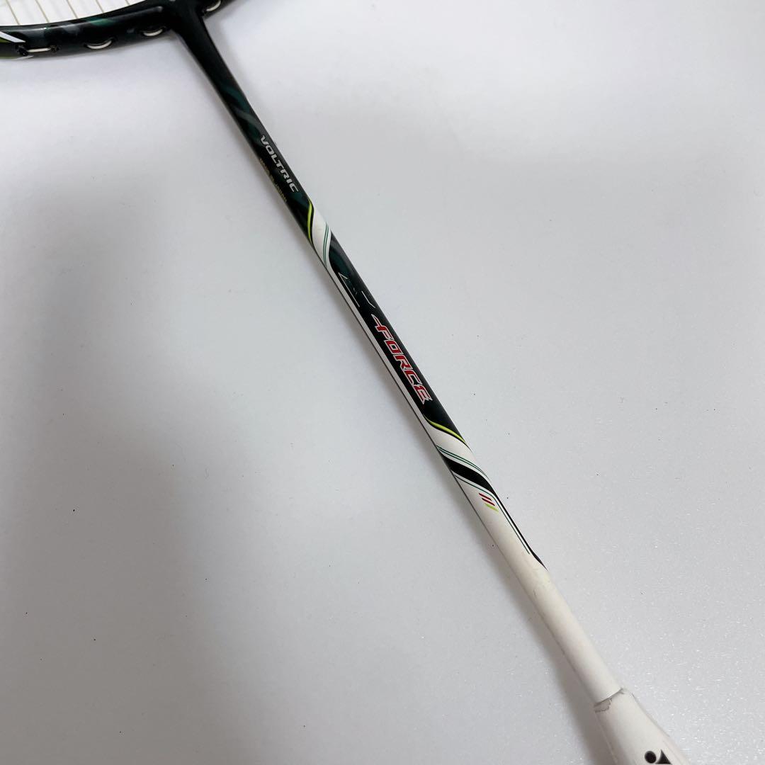 【美品】YONEX VOLTRIC Z-FORCE ボルトリックジーフォース