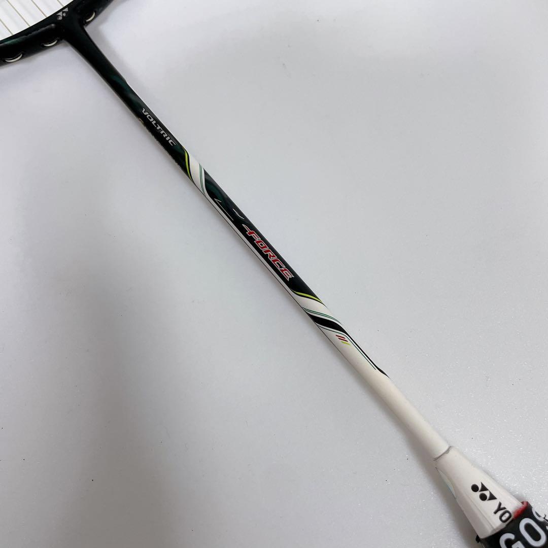 【美品】YONEX VOLTRIC Z-FORCE ボルトリックジーフォース