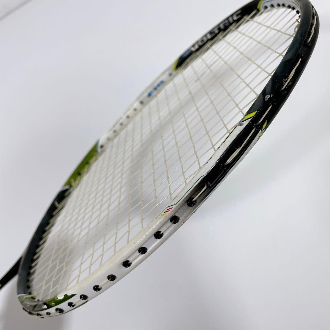 【美品】YONEX VOLTRIC Z-FORCE ボルトリックジーフォース