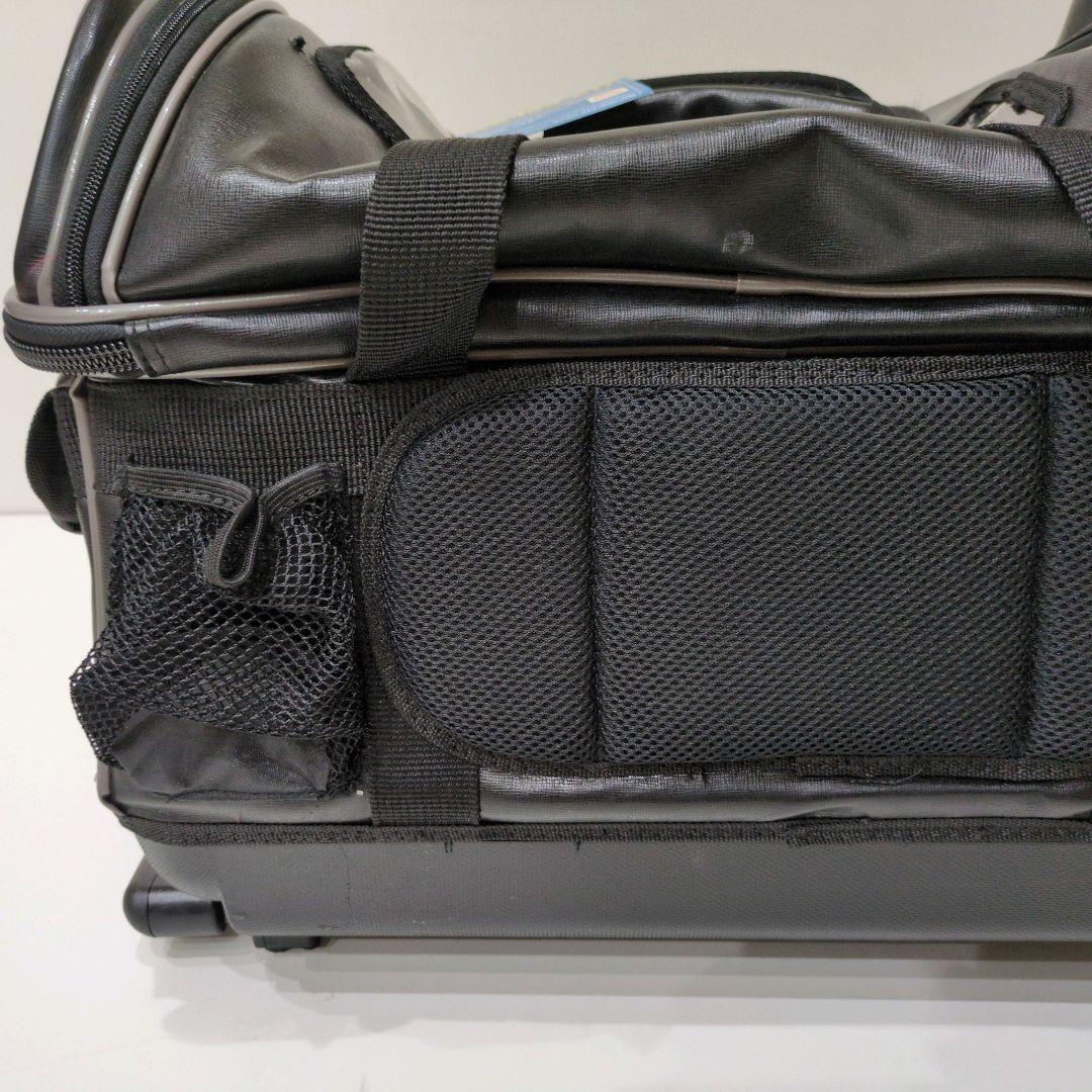 ハローキティ 2ボールキャリーバッグ 【未使用 難あり】ボーリング 希少