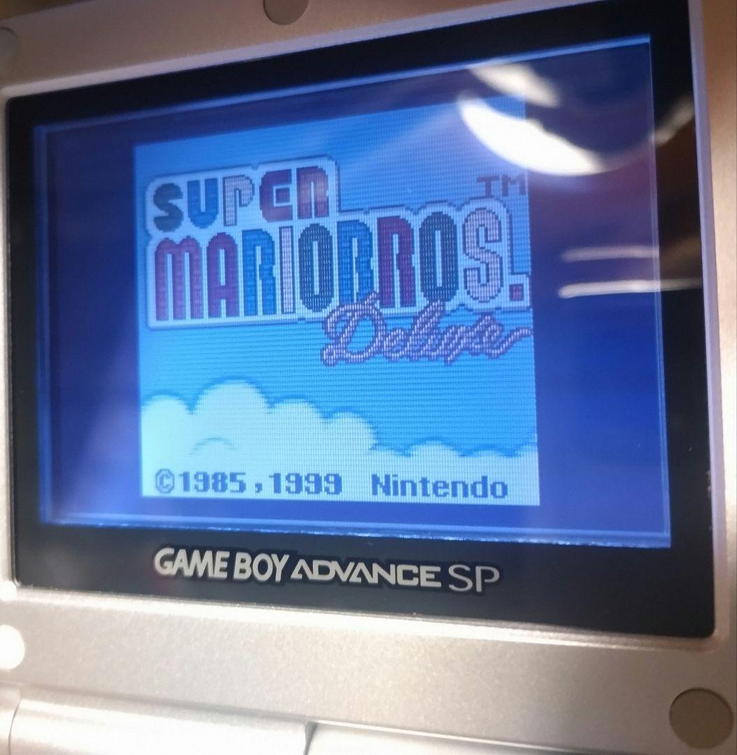 GB メモリカートリッジ