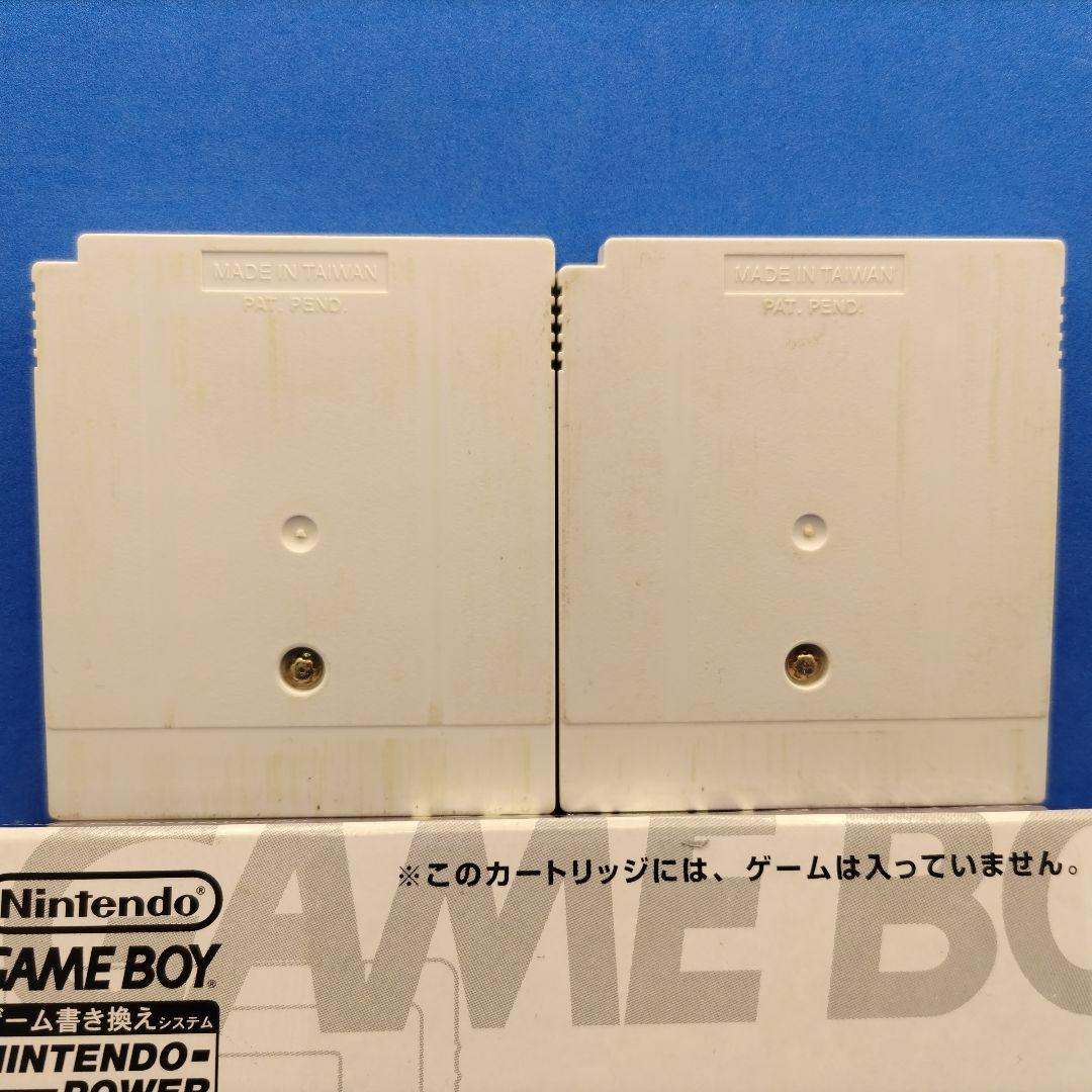 GB メモリカートリッジ