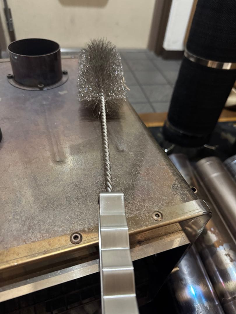 Ogawa ワークタフストーブ380 AKANE オプション有