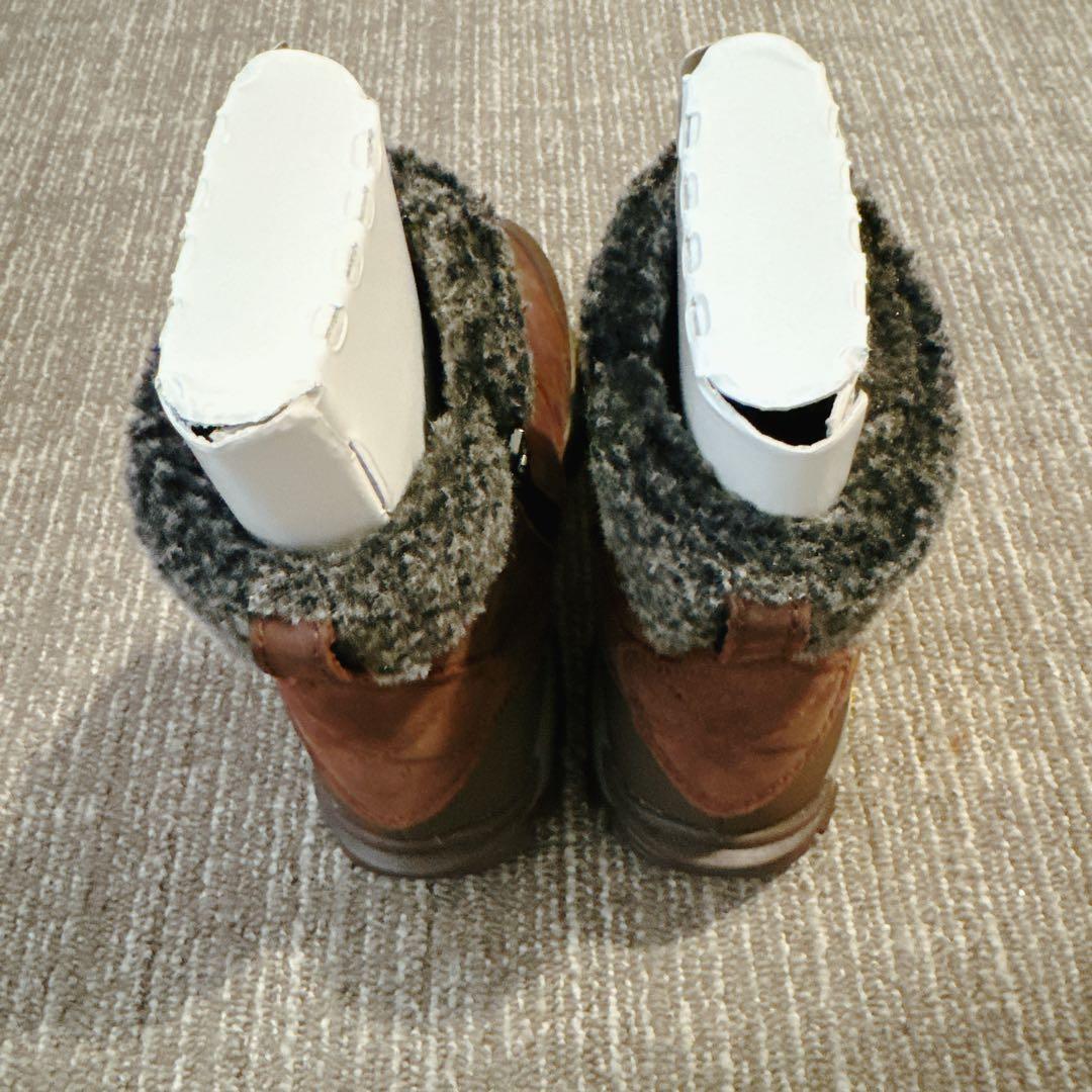 【美品】MERRELL　メレル　スノーブーツ　ブーツ