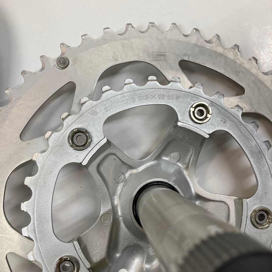 SHIMANO SORAコンポーネント グループ セット