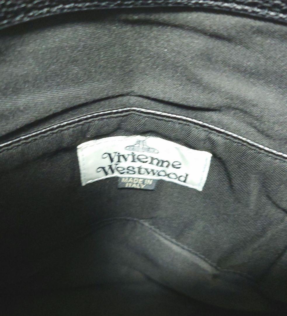 ヴィヴィアンウェストウッド　ショルダーバック